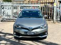 Toyota Auris VVT-I ICON TECH TOURING SPORTS 8