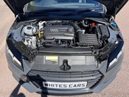 Audi TT 1.8 TFSI Black Edition Euro 6 (s/s) 3dr 33