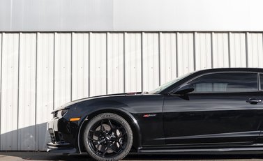 Chevrolet Camaro Z/28 31