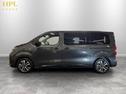 Peugeot e-Traveller 75kWh Allure Standard MPV 5dr Electric Auto MWB (8 Seat, 7.4kW Charger) (13 4