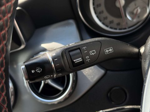 Mercedes-Benz GLA 2.1 GLA220 CDI AMG Line SUV 5dr Diesel 7G-DCT 4MATIC Euro 6 (s/s) (170 ps) 97