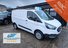 Ford Transit Custom 300 LEADER P/V ECOBLUE