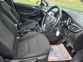 Vauxhall Astra 1.4i Turbo SRi Nav Euro 6 5dr 17