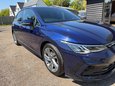 Volkswagen Golf R-LINE ETSI DSG 6