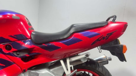 Honda CBR CBR600 1993 51K GOOD RUNNING CLASSIC SPORTS BIKE PROJECT BIKE 600CC 35