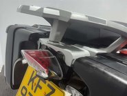 BMW R1200GS 2009 ONLY 31K PANNIERS NEW MOT SERVICED 1200CC ADVENTURE BIKE 37