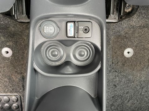 Fiat 500 1.2 Lounge Dualogic Euro 4 3dr 15