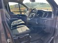 Ford Transit Custom 2.0 280 EcoBlue Limited Auto L1 H1 Euro 6 (s/s) 5dr 11