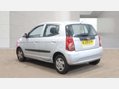 Kia Picanto 1.0 1 Hatchback 5dr Petrol Manual (114 g/km, 60 bhp) 3