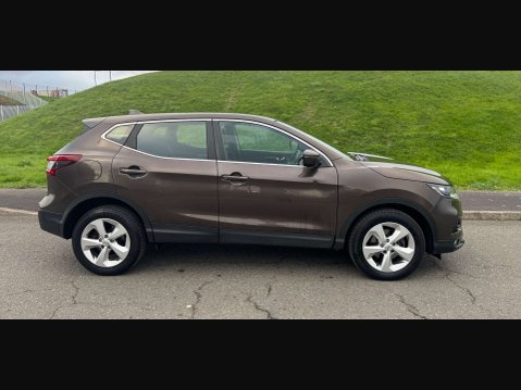 Nissan Qashqai 1.5 Qashqai Acenta Premium dCi 5dr 3