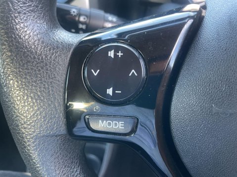 Peugeot 108 1.0 VTi Active Euro 5 5dr Euro 5 41