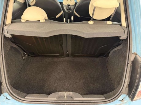 Fiat 500 1.2 8V Cult Euro 6 (s/s) 3dr 24