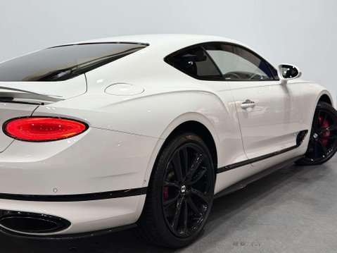 Bentley Continental 6.0 W12 GT Coupe 2dr Petrol Auto 4WD Euro 6 (635 ps) 33