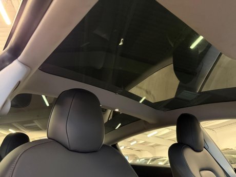 Tesla Model 3 Standard Range Plus Auto RWD 4dr 12