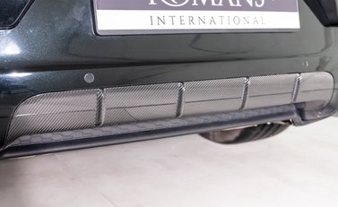 Porsche Cayenne GTS Coupe 35