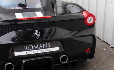 Ferrari 458 Speciale 22