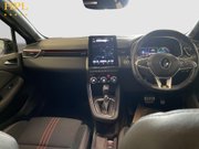 Renault Clio 1.6 E-TECH RS Line Hatchback 5dr Petrol Hybrid Auto Euro 6 (s/s) (145 ps) A 19