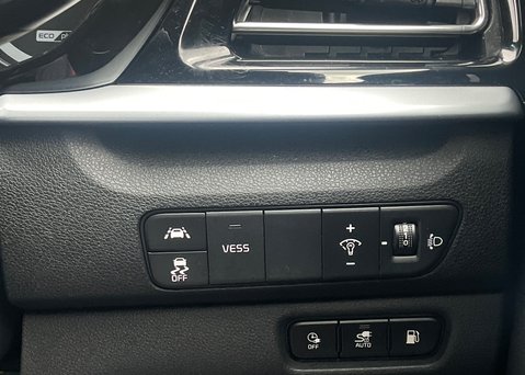 Kia Niro 1.6 GDi '3' PHEV 23