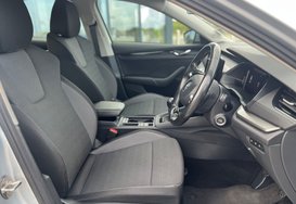 Skoda Octavia SE TECHNOLOGY TSI 16