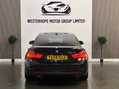 BMW 4 Series 3.0 430d M Sport Auto Euro 6 (s/s) 5dr 23