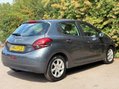 Peugeot 208 1.6 BlueHDi Active Euro 6 5dr 9