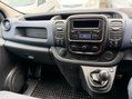 Vauxhall Vivaro 1.6 CDTi 2700 Panel Van 5dr Diesel Manual L1 H1 Euro 5 (115 ps) 29