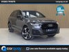 Audi Q7 3.0 Q7 Black Edition 55 TFSI MHEV Quattro Auto 4WD 5dr