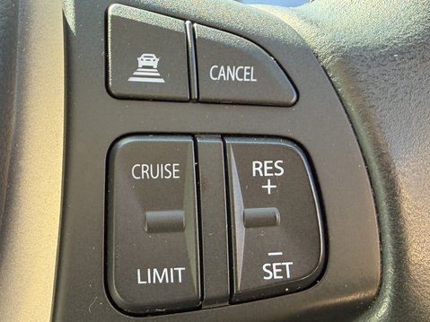 Suzuki Vitara 1.4 Boosterjet 48V Hybrid SZ-T 5dr Auto 33