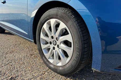 SEAT Leon 1.6 Leon Ecomotive SE Tech TDI 5dr 67