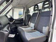 Iveco Daily 70c18 3.0 Dropside Truck 3