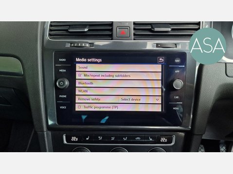 Volkswagen Golf 1.5 TSI EVO Match Edition Hatchback 5dr Petrol Manual Euro 6 (s/s) (130 ps) 15