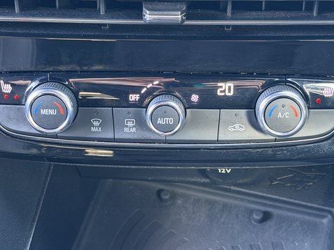 Vauxhall Mokka 100kW Ultimate 50kWh 5dr Auto 25