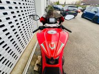 MV Agusta F3 F3 800 15