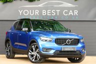 Volvo XC40 2.0 XC40 R-Design Pro B4 MHEV AWD Auto 4WD 5dr 1