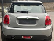 Mini Hatch Cooper 1.5 Pepper 3 door + VISUAL BOOST + REVERSE CAMERA + REAR PDC 7