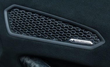 Lamborghini Huracan LP 640-4 PERFORMANTE 21