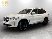 BMW Ix3 80kWh Premier Edition SUV 5dr Electric Auto (286 ps) 3
