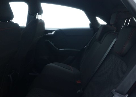 Ford Puma 1.0T EcoBoost MHEV ST-Line SUV 5dr Petrol Hybrid DCT Euro 6 (s/s) (125 ps) 43