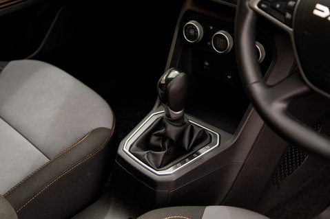 Dacia Jogger EXTREME 34