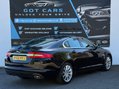 Jaguar XF 2.2d SE Saloon 4dr Diesel Auto Euro 5 (s/s) (190 ps) 3