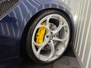Alfa Romeo Giulia 2.9 V6 Bi-Turbo Quadrifoglio Saloon 4dr Petrol Auto Euro 6 (s/s) (510 ps) 25