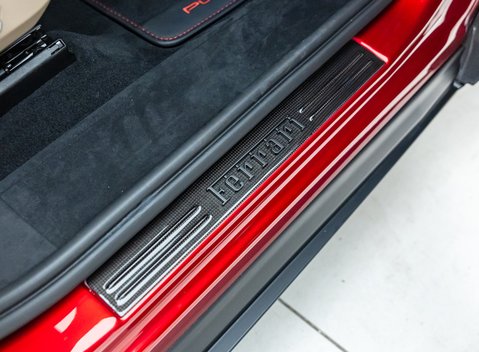 Ferrari Purosangue 27