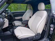 Mini Convertible John Cooper Works 9