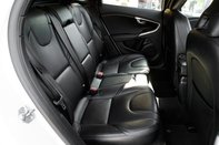 Volvo V40 D3 INSCRIPTION 34