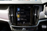 Volvo S90 RECHARGE T8 R-DESIGN AWD 22