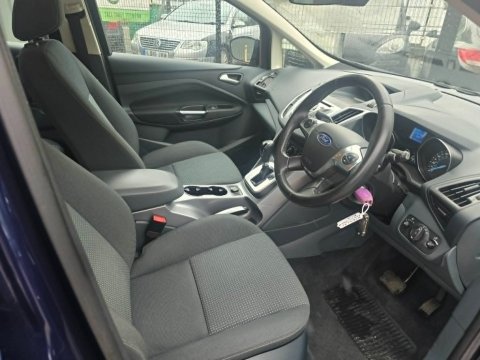 Ford Grand C-Max ZETEC TDCI AUTO 7