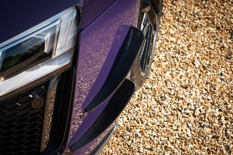 Audi R8 5.2 FSI V10 Plus S Tronic quattro Euro 6 (s/s) 2dr 18
