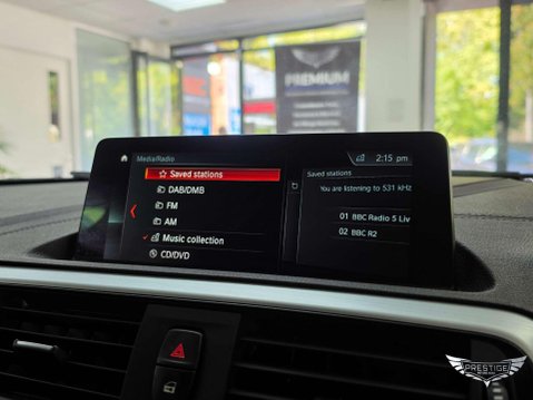 BMW 1 Series 1.5 118i M Sport Shadow Edition Auto Euro 6 (s/s) 5dr 37