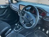 Ford Fiesta 1.5T EcoBoost ST-3 Euro 6 (s/s) 5dr 2