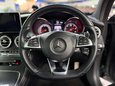 Mercedes-Benz GLC 2.1 GLC220d AMG Line (Premium) SUV 5dr Diesel G-Tronic 4MATIC Euro 6 (s/s) 29